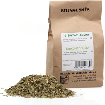 JUKL Билков чай Каменни бъбреци 100 г