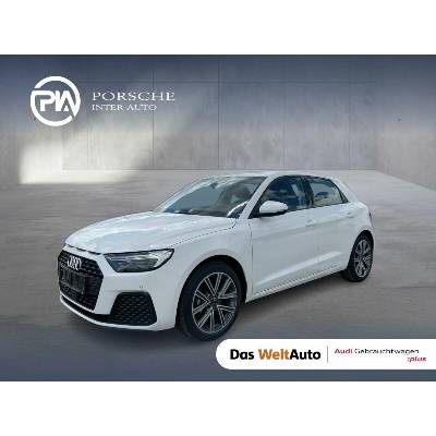 Audi A1 25 TFSI Advanced 70 kW