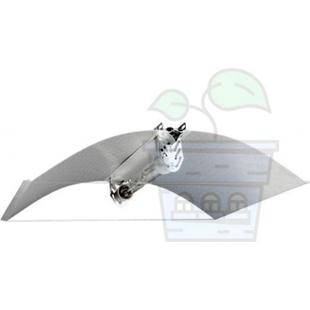 Azerwing Vega Green Large - Анодизиран рефлектор за лампи (2249)