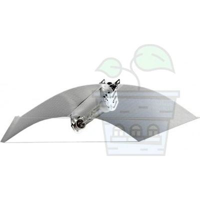 Azerwing Vega Green Large - Анодизиран рефлектор за лампи (2249)