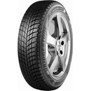 Osobní pneumatiky Bridgestone Blizzak LM001 225/55 R17 97H
