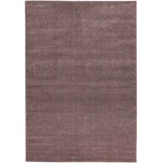 Lalee Pierre Cardin Килим LALEE Trendy Uni 400, 160x230 см, пастелно лилаво (TRU-400-PP)