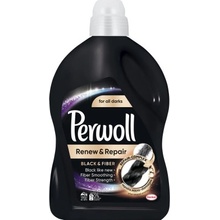 Perwoll Prací gel Renew Black 4 l 80 PD