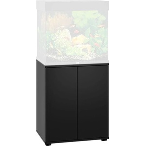 Juwel aquarium Скриня JUWEL Lido 120, черна, 61 x 41 x 73 см