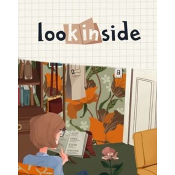 looK INside - Chapter 1