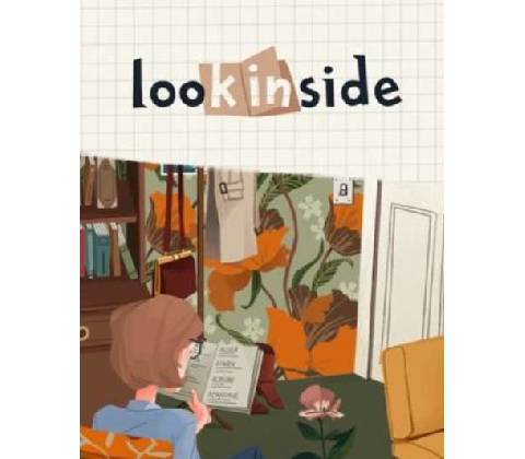 looK INside - Chapter 1