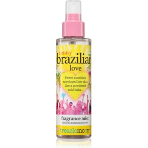 Treaclemoon Brazilian Love спрей за тяло за жени 150ml
