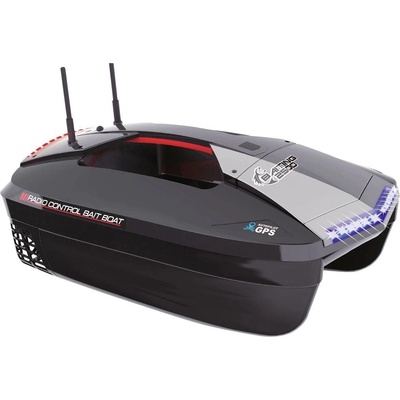 Amewi RC zavážacia a návnadová loď RtR 600 mm