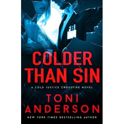 Colder Than Sin | Toni Anderson