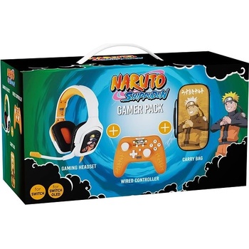 Konix Naruto