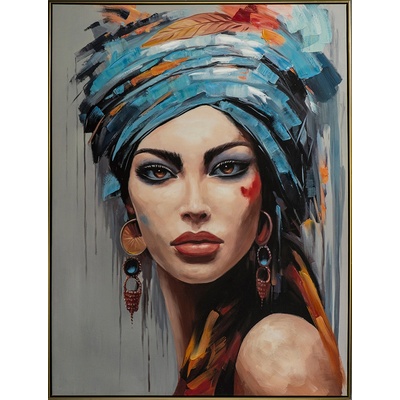 imageLAND АКРИЛНА КАРТИНА desert beauty 1 (104445)