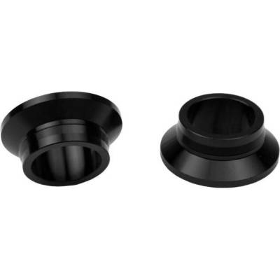 SCAR RACING rozpěrky předního kola KTM 125 - 450 SX / SXF 15-, 125 - 500 EXC / EXCF / TPI 15-, HUSQVARNA, GASGAS barva černá