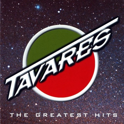 TAVARES: GREATEST HITS CD