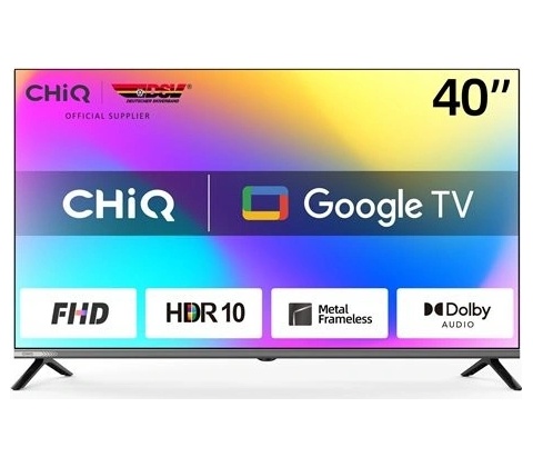 CHiQ L40M9E
