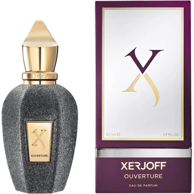 Xerjoff Overture parfumovaná voda unisex 50 ml