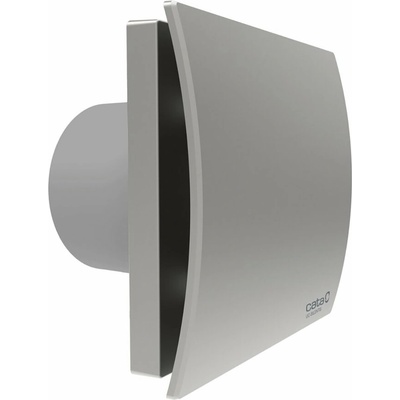 CATA SILENTIS UC 10 8W 100 mm stříbrná 01221000