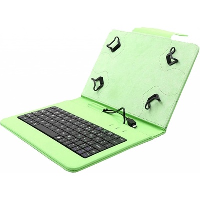 C-TECH Protect NUTKC-01G green