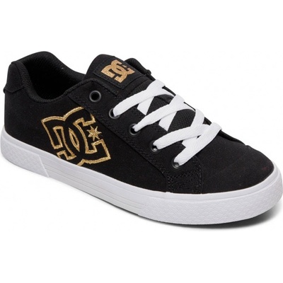 DC Chelsea TX BG3/black/Gold