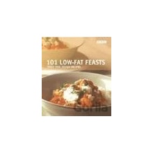 101 Low-fat Feasts