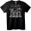 NOONEBRAND Тениска Nike геометричен отбор - 2XL, White