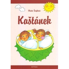 Kaštánek - Vlasta Švejdová