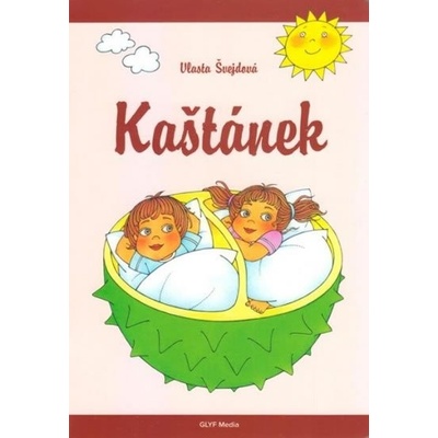 Kaštánek - Vlasta Švejdová