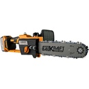 BAUKRAFT BK-CCS34 (075744)
