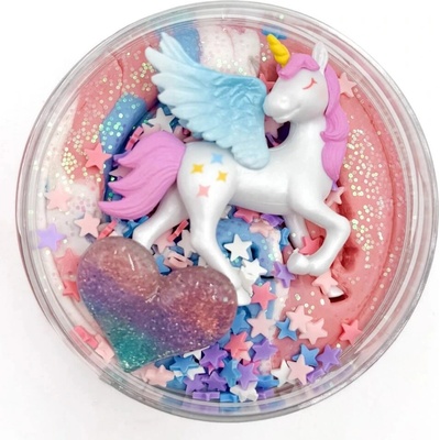 Mámy v rejži Modelína Milujuuu jednorožce – Zboží Dáma