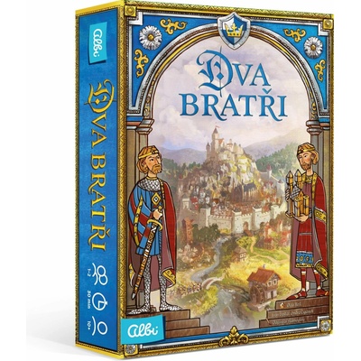Albi Dva bratři