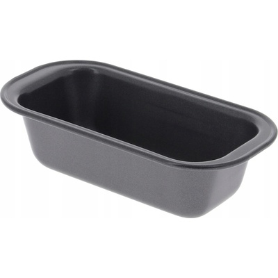 De Buyer Klasická forma 7,5x15cm průměr 15cm