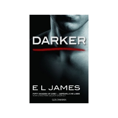 Darker - E L James