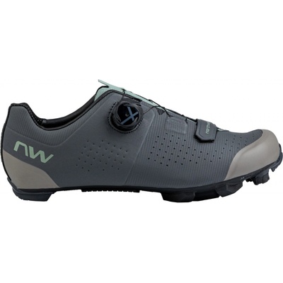 Northwave Razer dark grey/sage