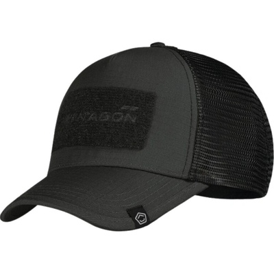 Pentagon Delta Tactical BB Mesh čierna