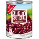 Gut & Günstig červené fazole Kidney 400g
