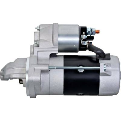 Startér HELLA 8EA 012 528-901