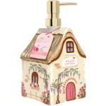 Baylis & Harding Royale Garden Rose, Poppy & Vanilla течен сапун за ръце подаръчно издание