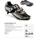 Exustar MTB SM306 stříbrno/šedé