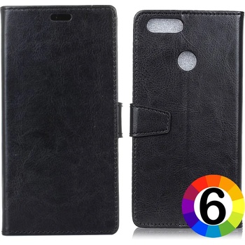 Image 1 of Huawei P Smart Magnetic Кожен Калъф и Протектор