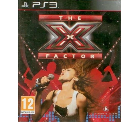 X-Factor