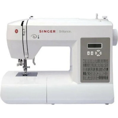 Singer 6199 Brillance