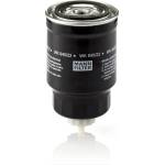 Mann-filter Горивен филтър mann-filter wk 940/22