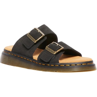 Велурени чехли Dr. Martens Josef (DM41082001)
