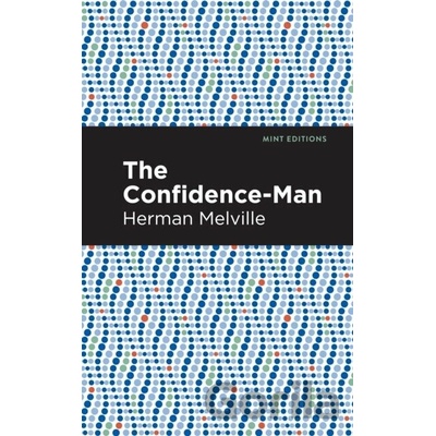 The Confidence-Man - Herman Melville