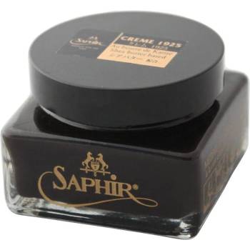 Saphir Pommadier Medaille d'Or (75 ml) - Black-01 Крем за обувки в много цветове Кожени обувки