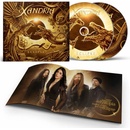 Xandria - Eclipse Digipack CD
