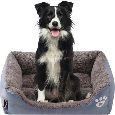 E-CARLA Pelíšek pro psy – Zboží Mobilmania