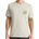 Roark Мъжка тениска Roark Safecamp T-shirt - Fossil (216-7599-0112)
