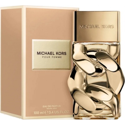 Michael Kors Pour Femme parfumovaná voda dámska 30 ml
