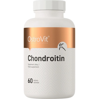 OstroVit Chondroitin 60 tablet