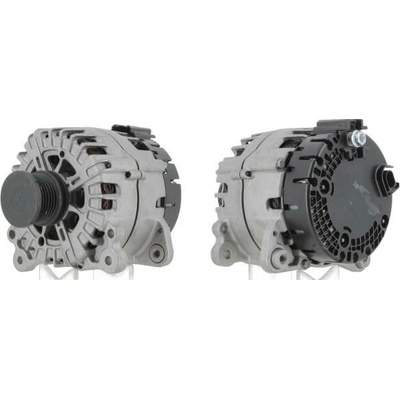 Alternátor Audi A5 35TDI VW 04L903024AX